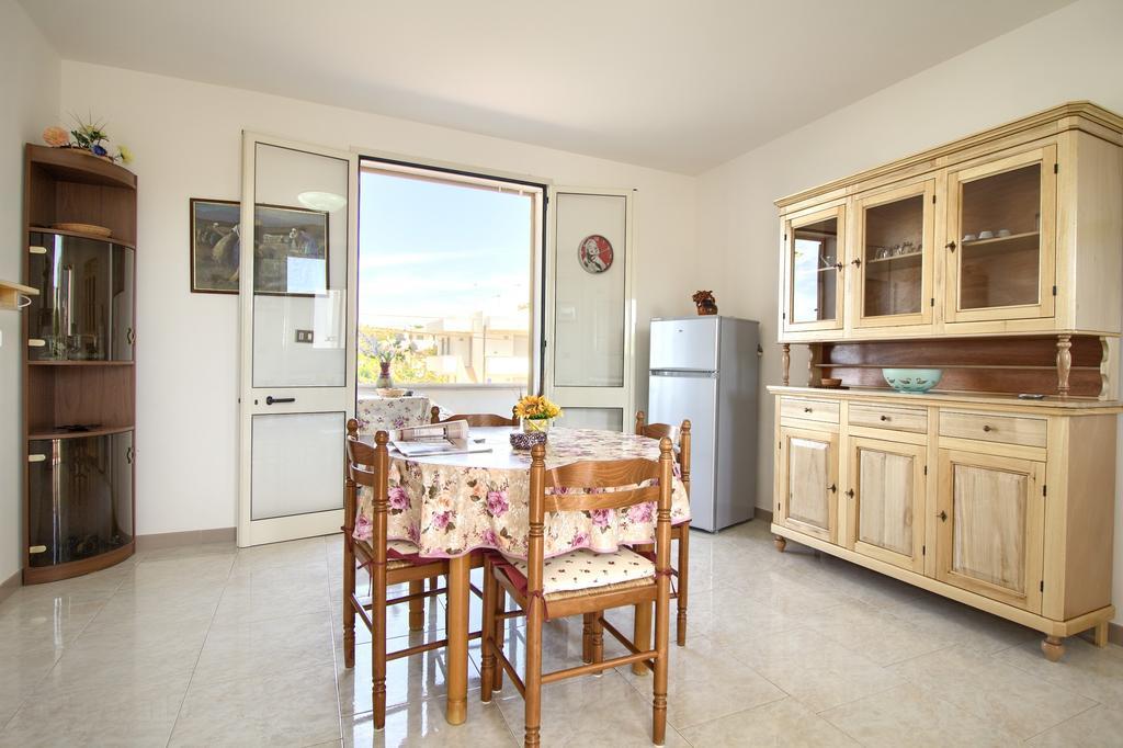 Dolce Mimi By Lovesud Marina Di Pescoluse Exterior photo
