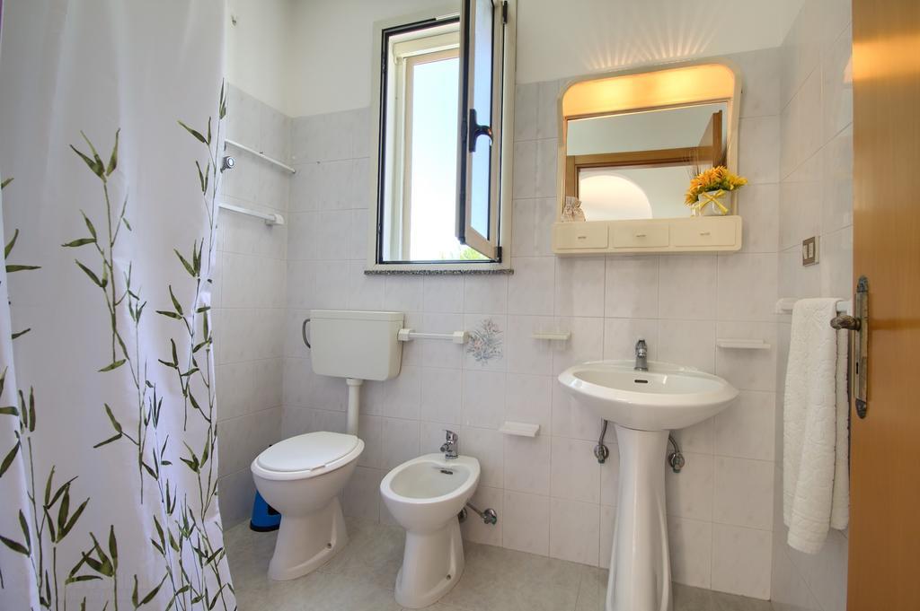Dolce Mimi By Lovesud Marina Di Pescoluse Exterior photo