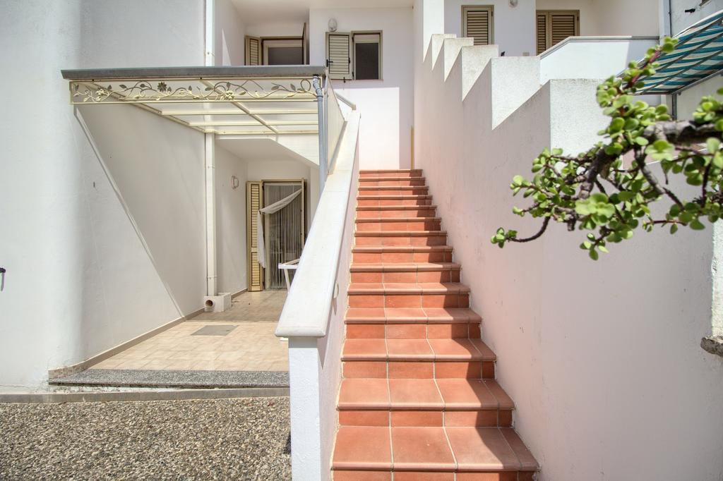 Dolce Mimi By Lovesud Marina Di Pescoluse Exterior photo