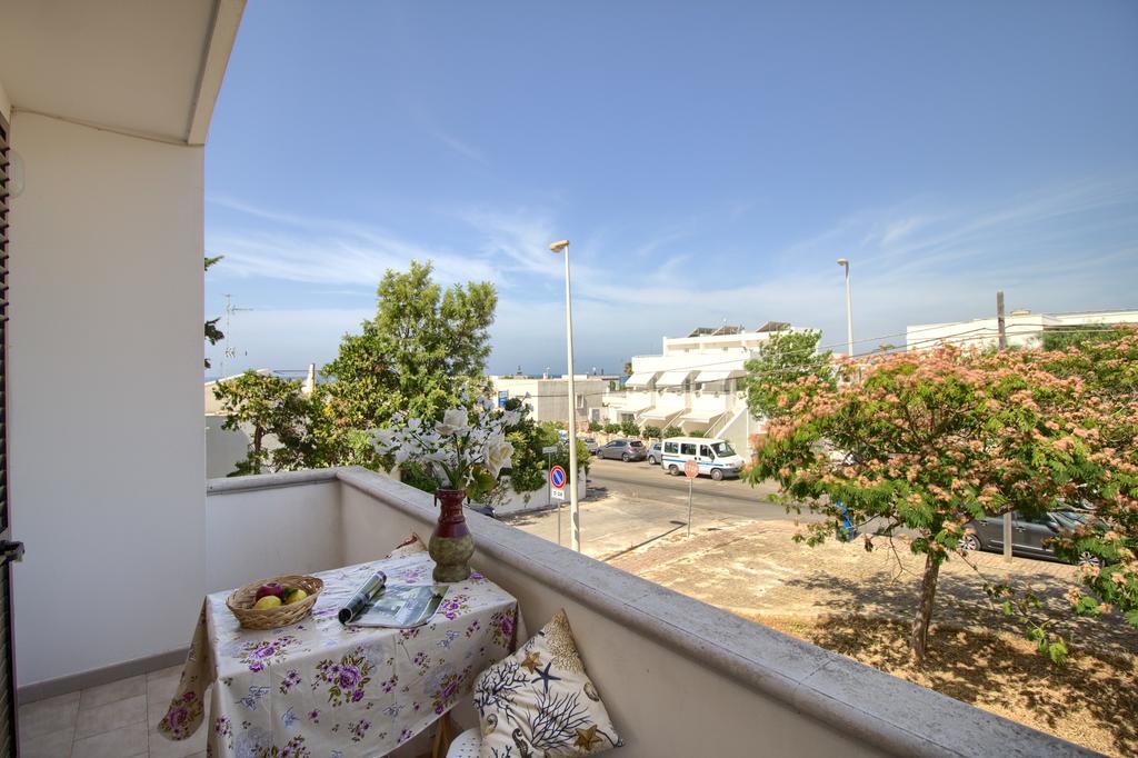Dolce Mimi By Lovesud Marina Di Pescoluse Exterior photo